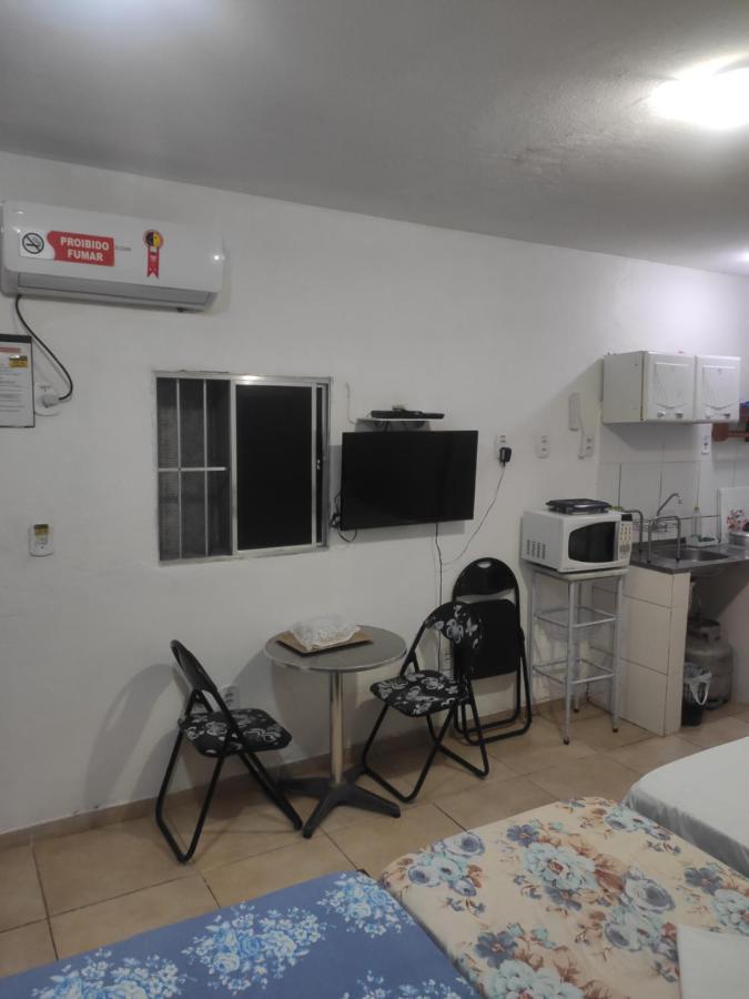 Pousada Temporada Maceio Exterior foto