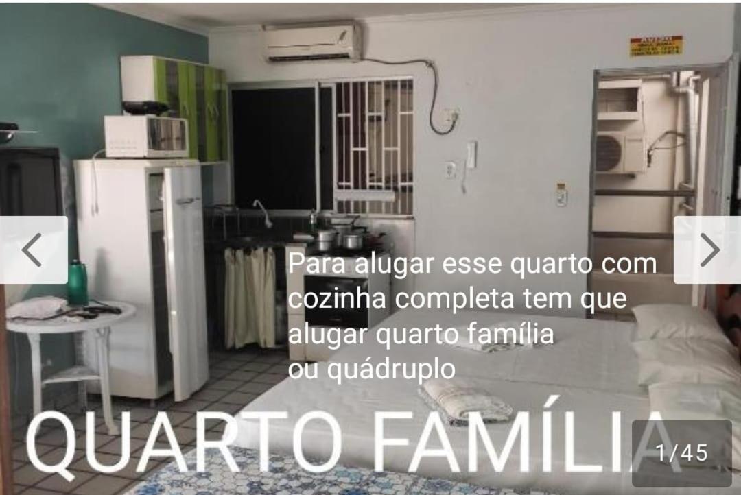 Pousada Temporada Maceio Exterior foto