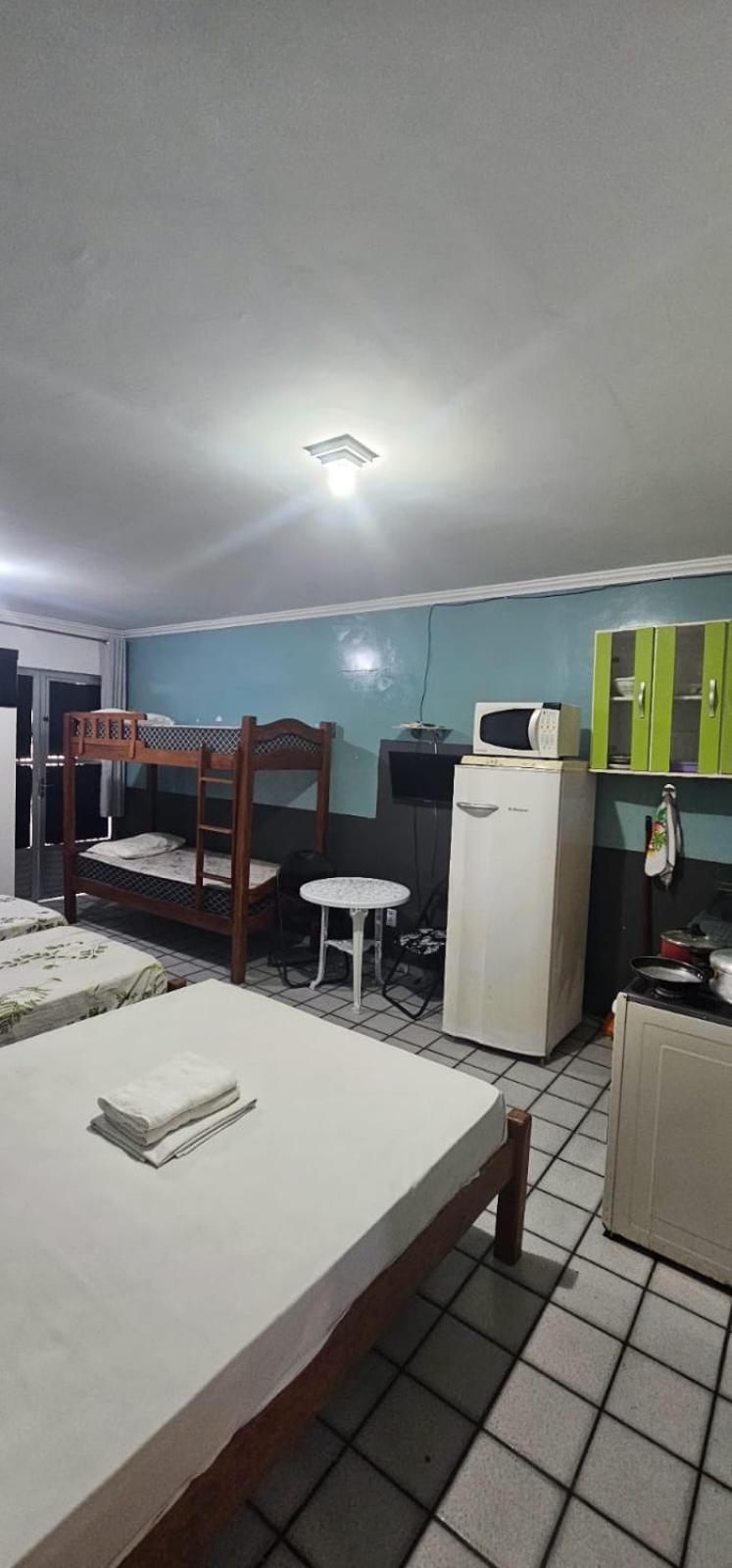 Pousada Temporada Maceio Exterior foto