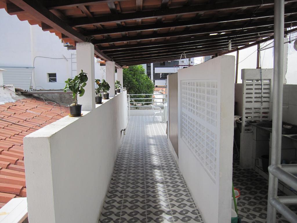 Pousada Temporada Maceio Exterior foto