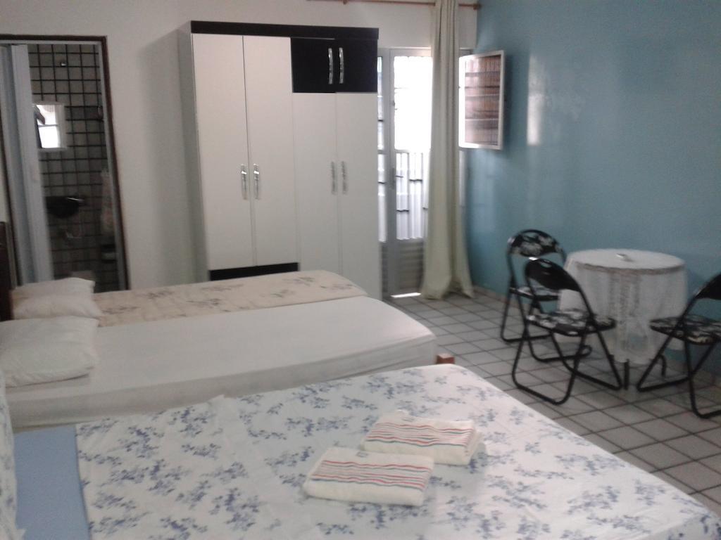 Pousada Temporada Maceio Exterior foto