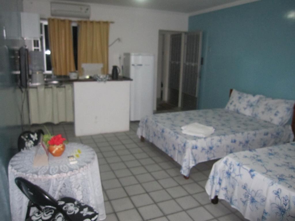 Pousada Temporada Maceio Zimmer foto