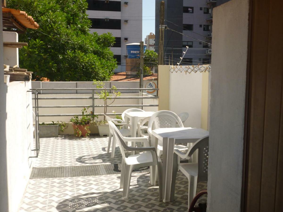 Pousada Temporada Maceio Exterior foto