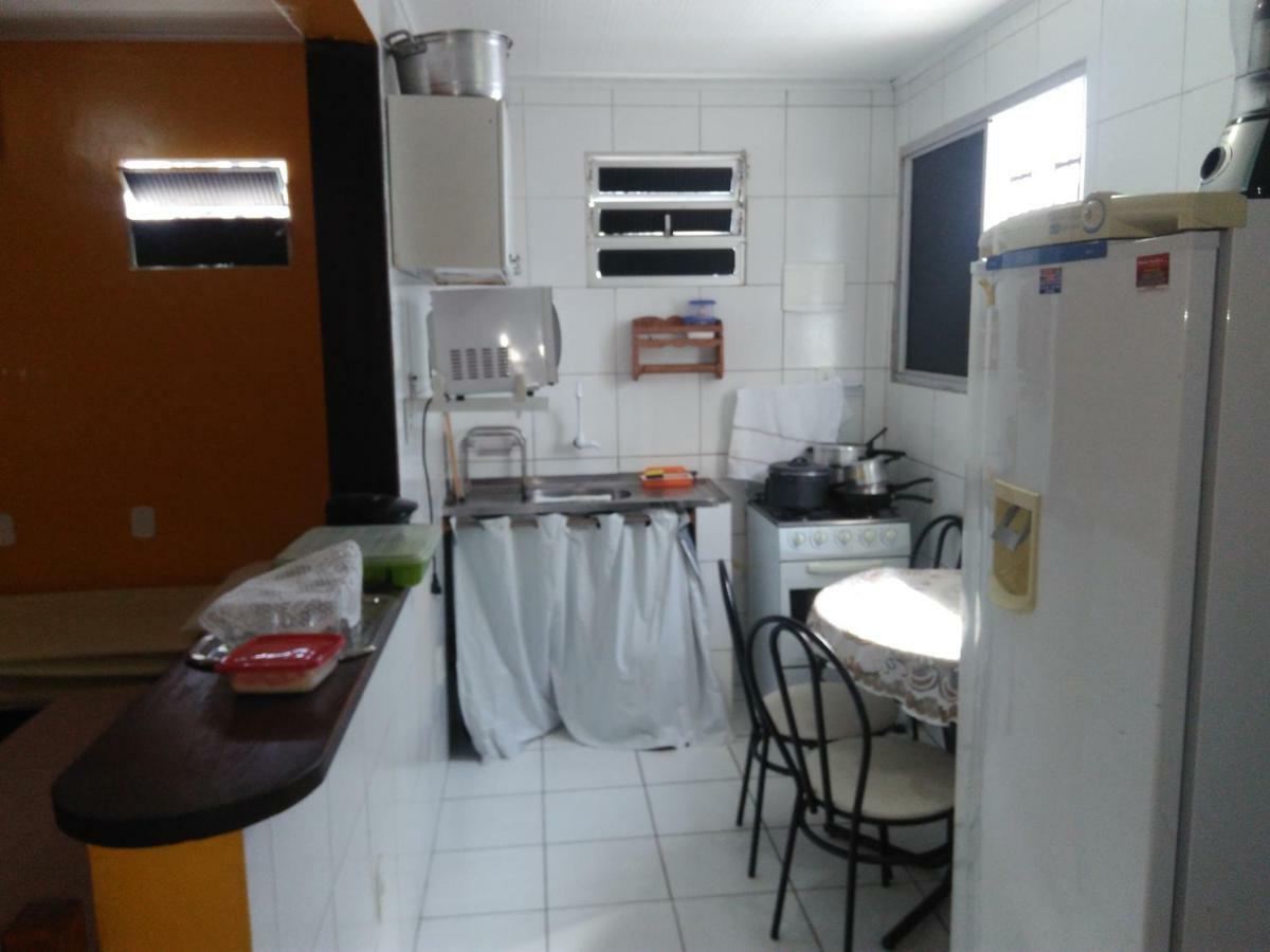 Pousada Temporada Maceio Exterior foto