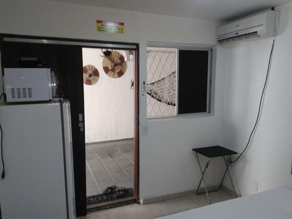Pousada Temporada Maceio Exterior foto