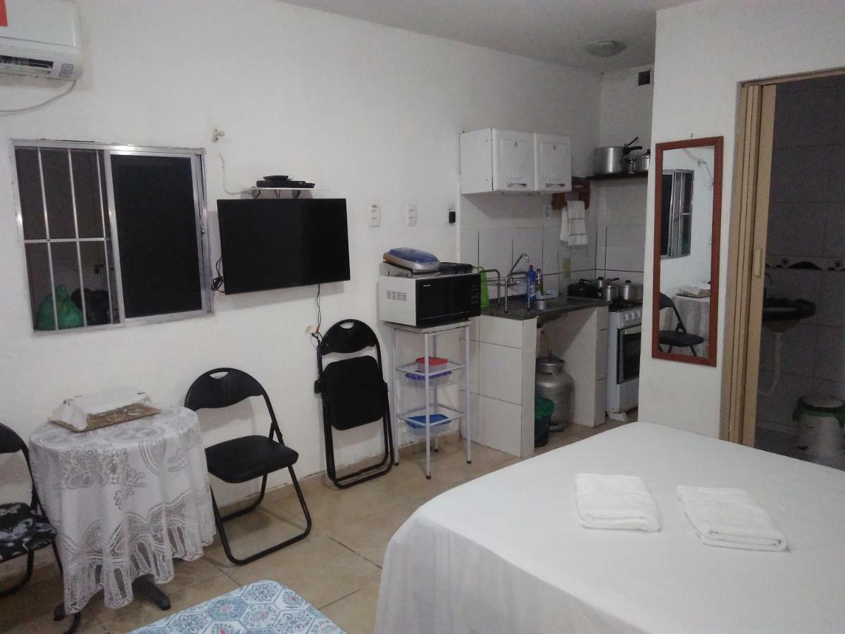 Pousada Temporada Maceio Exterior foto